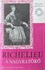 Richelieu 1 (töredék) - Philippe Erlanger
