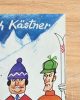 Három ember a hóban - Erich Kästner
