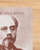 A hajsza -  Émile Zola