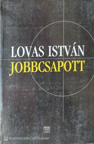 Jobbcsapott - Lovas István