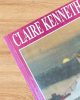 A rubin kereszt - Claire Kenneth