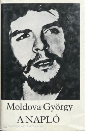 A napló - Moldova György