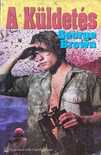 A küldetés - George Brown