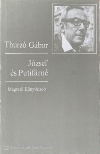 József és Putifárné - Thurzó Gábor