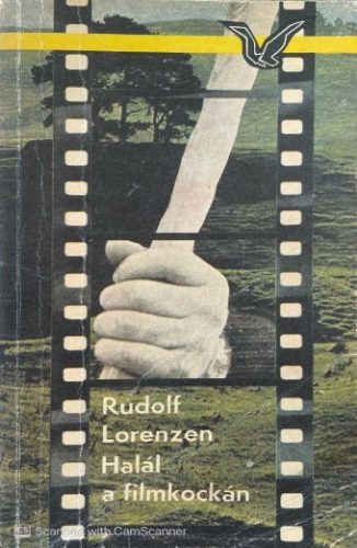 Halál a filmkockán - Rudolf Lorenzen