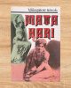 Mata Hari - Tábori Pál, Earl Rider, Tolnai Kálmán, Paul Guimard, C. Brown