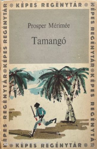 Tamangó - Prosper Mérimée