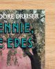 Jennie, te édes - Theodore Dreiser