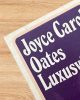 Luxusvilág - Joyce Carol Oates