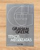 Titkos megbízatás - Graham Greene