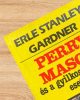 Perry Mason és a gyilkos csapda esete - Erle Stanley Gardner