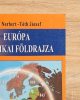 Európa politikai földrajza - Pap Norbert