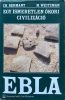 Egy ismeretlen ókori civilizáció: Ebla - Chaim Bermant