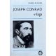 Joseph Conrad világa - Sarbu Aladár