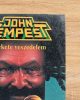 A fekete veszedelem - John Tempest