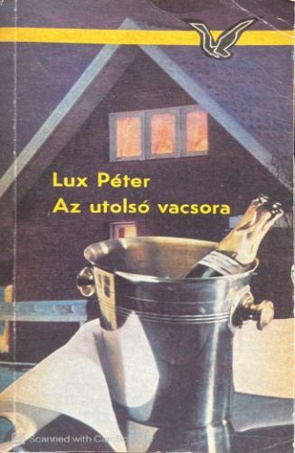 Az utolsó vacsora - Lux Péter