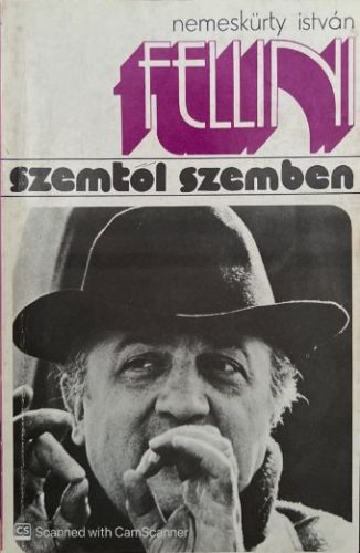 Federico Fellini - Nemeskürty István
