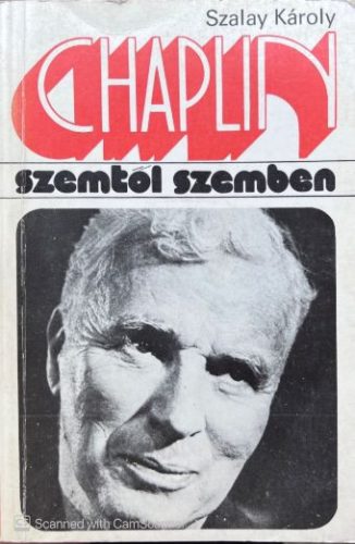 Chaplin - Szalay Károly