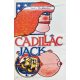 Cadillac Jack - Larry McMurtry
