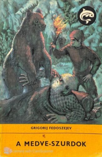 A Medve-szurdok - Grigorij Fedoszejev
