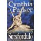 Sorsforduló - Cynthia Parker