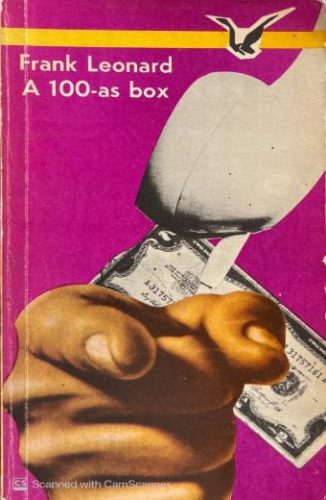 A 100-as box - Frank Leonard