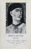 Boccaccio művei I. - Kardos Tibor, Rózsa Zoltán