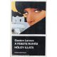 A fekete ruhás hölgy illata - Gaston Leroux