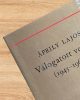 Válogatott versek 1945-1967 - Áprily Lajos