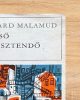 Az első hét esztendő - Bernard Malamud