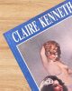 Kék kanári - Claire Kenneth