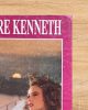 A rubin kereszt Három regény: Vesztett játszma, A rubin kereszt, Femme fatale - Claire Kenneth
