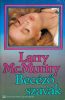 Becéző szavak - Larry McMurtry