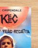 KEEC ​– A Nagy Világ-Regatta - J. T. Chipendale
