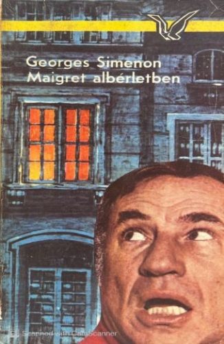 Maigret albérletben - Georges Simenon