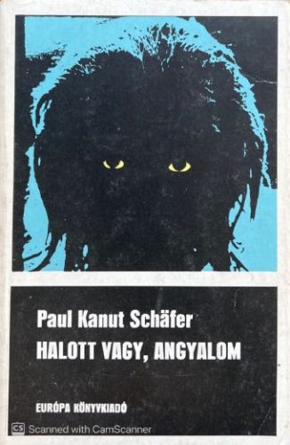 Halott vagy, Angyalom - Paul Kanut Schafer