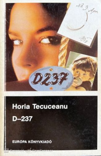 D-237 - Horia Tecuceanu