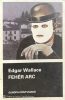 Fehér arc - Edgar Wallace