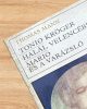 Tonio Kröger/Halál Velencében/Mario és a varázsló - Thomas Mann