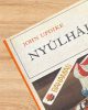 Nyúlháj - John Updike