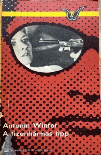 A tizenhármas tipp - Winter Antonín