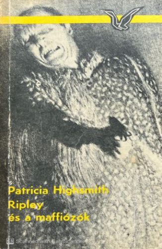 Ripley és a maffiózók - Patricia Highsmith