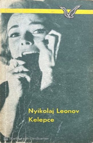 Kelepce - Nyikolaj Leonov