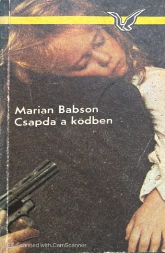 Csapda a ködben - Marian Babson