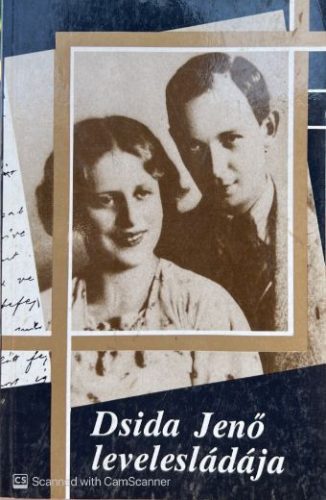 Dsida Jenő levelesládája (1928-1938) - Csiszér Alajos