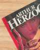 A forgácsoló gyilkos - Arthur Herzog