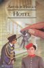 Hotel -  Arthur Hailey
