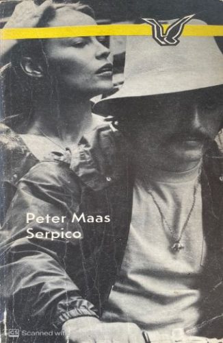 Serpico - Peter Maas