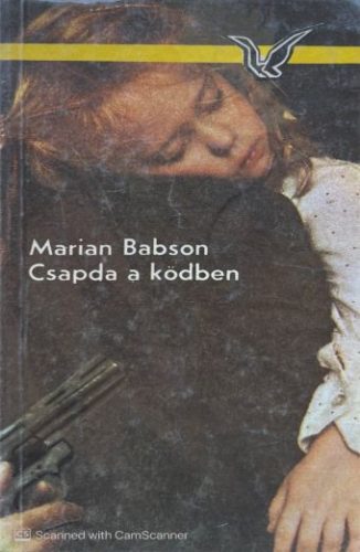 Csapda a ködben - Marian Babson
