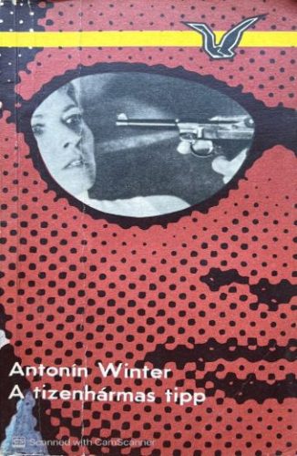 A tizenhármas tipp - Antonín Winter